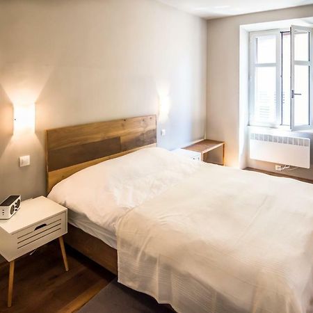 Apartment Festina Lente Rovinj Kültér fotó