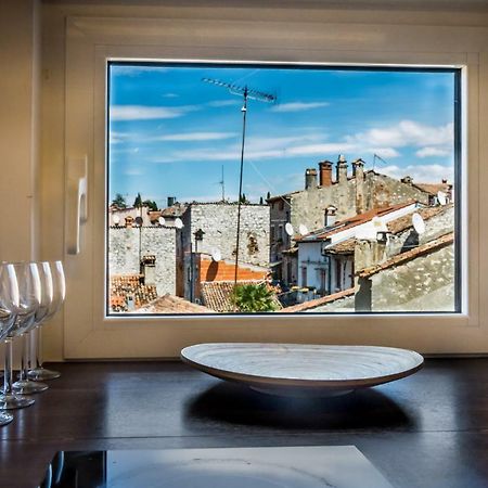 Apartment Festina Lente Rovinj Kültér fotó